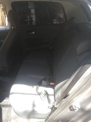 VOLKSWAGEN FOX 1.0 MI 8V FLEX 4P MANUAL VOLKSWAGEN FOX 1.0 MI 8V FLEX 4P MANUAL